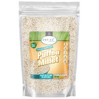Entice Puffed Millet